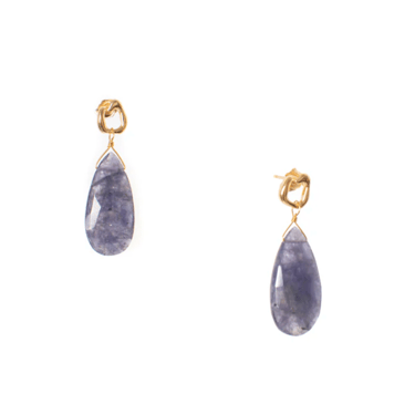 Hailey Gerrits | XL Jupiter Earrings