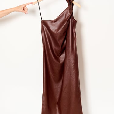 Dyata One Shoulder Dress
