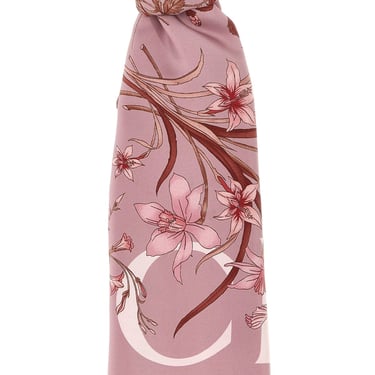 Gucci Women 'Flora' Scarf