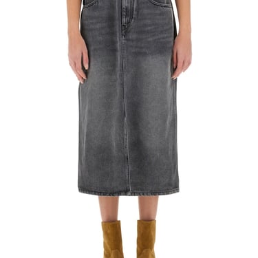 Isabel Marant Women "Tilauria" Skirt