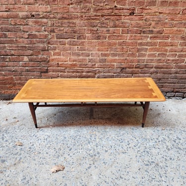 Lane Acclaim Coffee Table