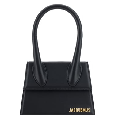 Jacquemus Women Le Chiquito Moyen Handbag