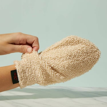 The Body Mitt