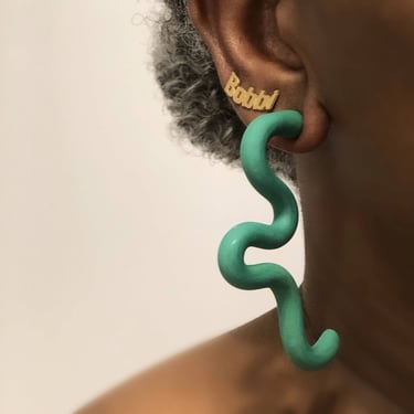 Fenita-Green: Green