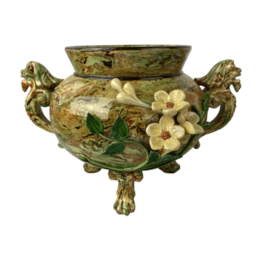 Pichon Footed Bowl