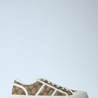 Gucci Women Julia Sneakers
