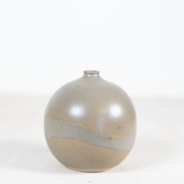 Spherical Bud Vase