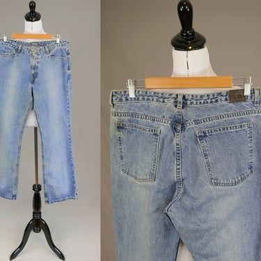 90s Levi's SilverTab Jeans - 33