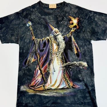 The Great Wizard Tee