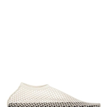 Christopher Esber Mesh Ballet Flats For Women Women