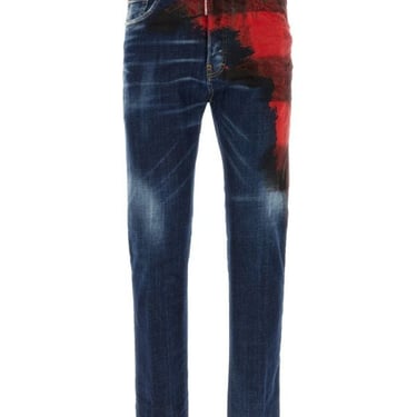 Dsquared Men Jeans