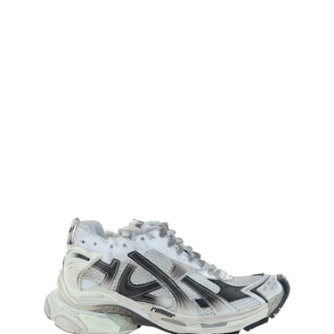 Balenciaga Women Runner Sneakers