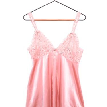 Victoria's Secret Lace Mini Slip Dress