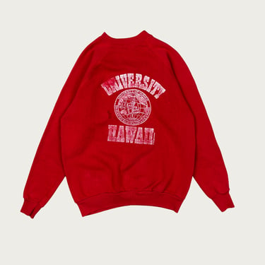 (S) University of Hawaii Sweatshirt