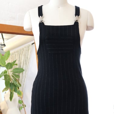 Pinstripe Mini Jumper XS/S