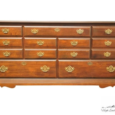 AMERICAN DREW Solid Cherry Traditional Style 66