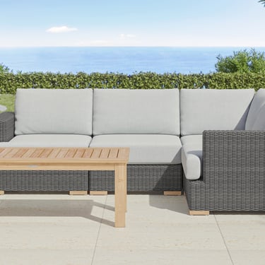 Amalfi Outdoor Sectional