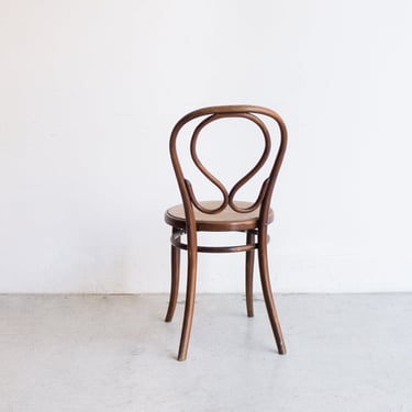 Bentwood Omega Dining Chair