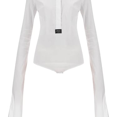 Coperni "Long-Sleeved Bodysuit Women