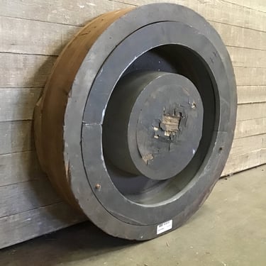 Wheel Foundry Form (Tacoma)