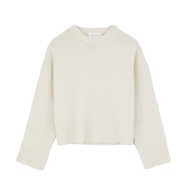 Campa Sweater