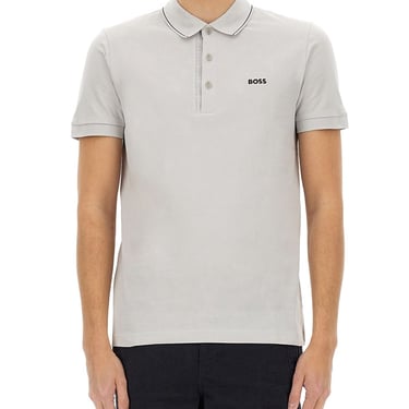 Boss Men Polo "Paule 4"