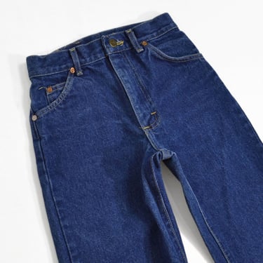 Vintage Lee Riders Jeans, 24.5” 