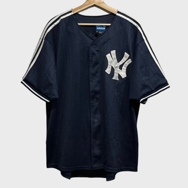 Vintage New York Yankees Jersey L