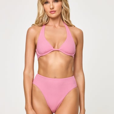 Isa Bikini Top - Fleur