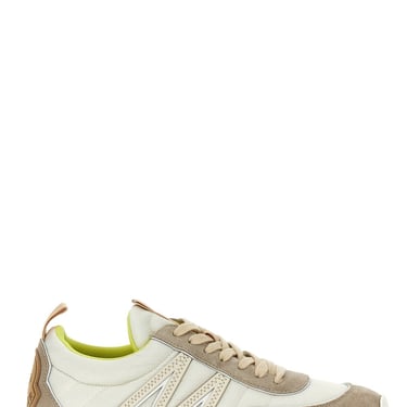 Moncler Women 'Pacey' Sneakers