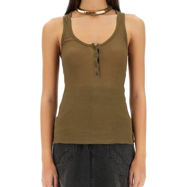 Isabel Marant Women Tank Top "Louisali"