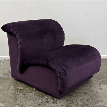 lounge chair 6557