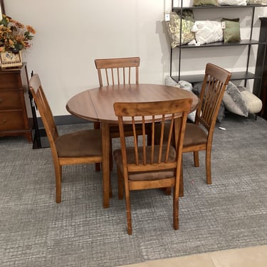 Ashley Furniture Dining Set