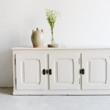 Camomille Low Cabinet