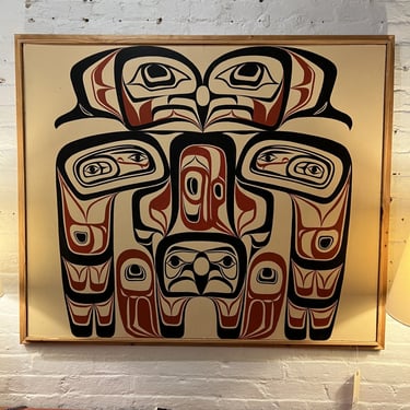 Indigenous Art, Duane Pasco?