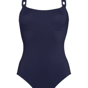 Eres Women Cotier One-Piece Tank Swimsuit