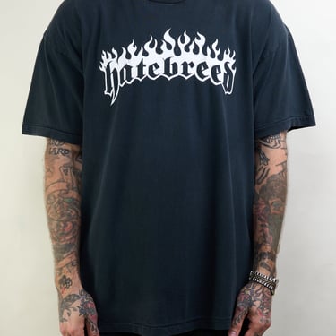 Vintage 90’s Hatebreed Before Dishonor T-Shirt