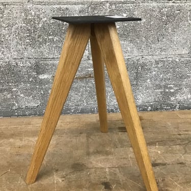 Modern Table/Stool Base (Seattle)