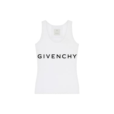 Givenchy Archetype Tank Top Women