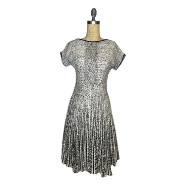 1950s dress 