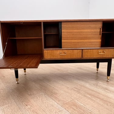 Mid Century Credenza by E Gomme of London 