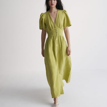 Hera Dress