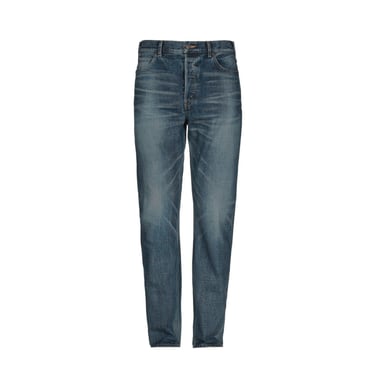 Celine Denim Jeans Men