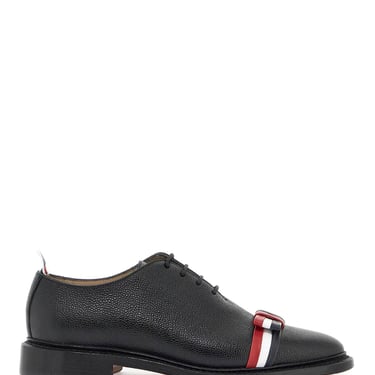 Thom Browne Wholecut Lace-Ups Women