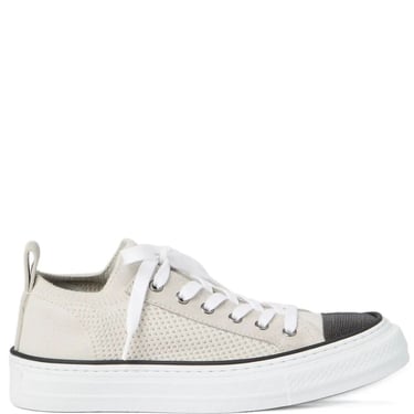 Brunello Cucinelli Women Canvas Sneakers