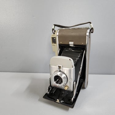 Vintage Polaroid Land Camera Model 80 