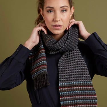 Wallace + Sewell | Voltaire Mole Diffusion Scarf