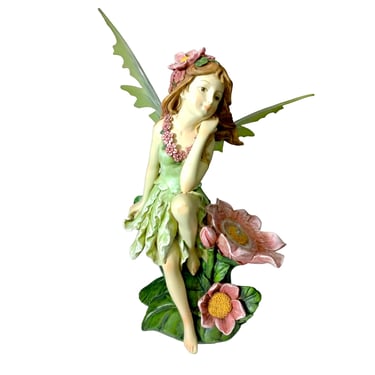 Garden Fairy, Fairies, Garden Decor, Home Decor 