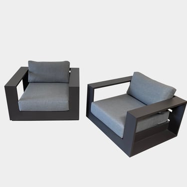 Hayman Outdoor Lounge Chairs