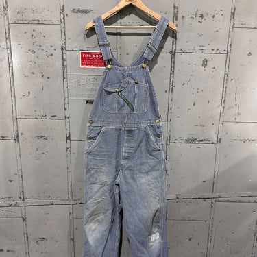 Size 38x25 Vintage Men's 1950s Montgomery Ward | Briar Vintage